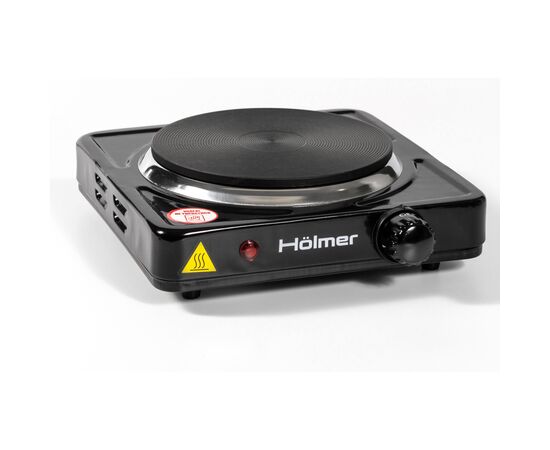 Настольная плита Hölmer HHP-110B, изображение 3 Настольная плита Hölmer HHP-110B, изображение 3