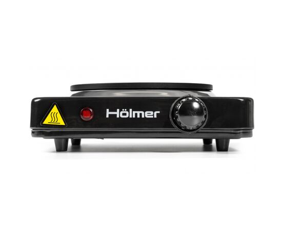 Настольная плита Hölmer HHP-110B, изображение 6 Настольная плита Hölmer HHP-110B, изображение 6