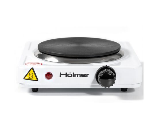 Настольная плита Hölmer HHP-110W, изображение 2 Настольная плита Hölmer HHP-110W, изображение 2