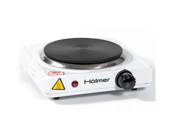 Настольная плита Hölmer HHP-110W, изображение 3 Настольная плита Hölmer HHP-110W, изображение 3