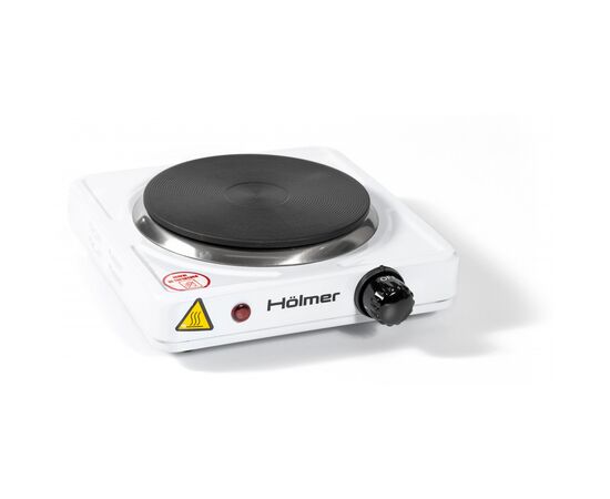 Настольная плита Hölmer HHP-110W, изображение 4 Настольная плита Hölmer HHP-110W, изображение 4