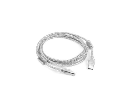 Кабель для принтера USB 2.0 AM/BM 3.0m Merlion (YT-AM/BM-3.0T)