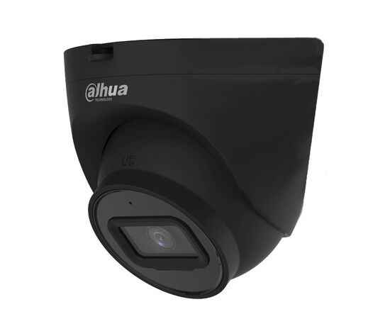 Камера відеоспостереження Dahua DH-IPC-HDW2431TP-AS-S2 (2.8) /black