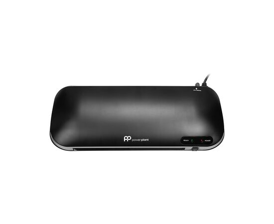 Ламінатор PowerPlant EasyLam PP-265 (PP-265), зображення 4 Ламінатор PowerPlant EasyLam PP-265 (PP-265), зображення 4