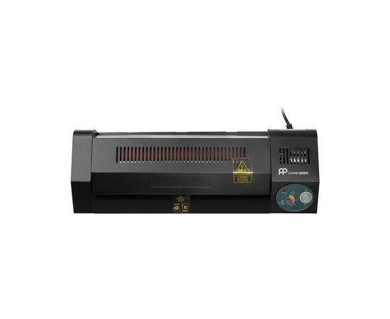 Ламинатор PowerPlant ProLam PP-12 (PP-12), изображение 2 Ламинатор PowerPlant ProLam PP-12 (PP-12), изображение 2