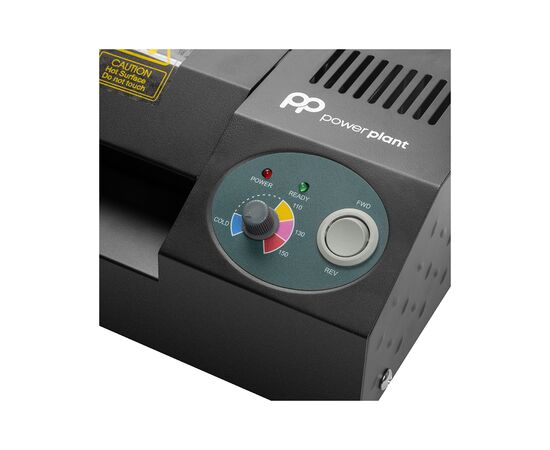 Ламинатор PowerPlant ProLam PP-12 (PP-12), изображение 3 Ламинатор PowerPlant ProLam PP-12 (PP-12), изображение 3