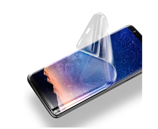 Плівка захисна Devia case friendly Tecno Camon 17P (DV-TCN-17PW), зображення 2 Плівка захисна Devia case friendly Tecno Camon 17P (DV-TCN-17PW), зображення 2