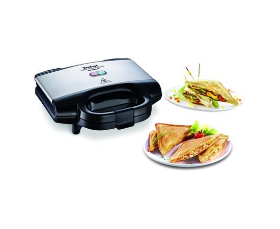 Сэндвичница Tefal SM155212, изображение 2 Сэндвичница Tefal SM155212, изображение 2