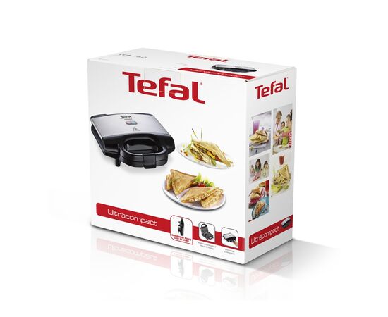 Сэндвичница Tefal SM155212, изображение 7 Сэндвичница Tefal SM155212, изображение 7