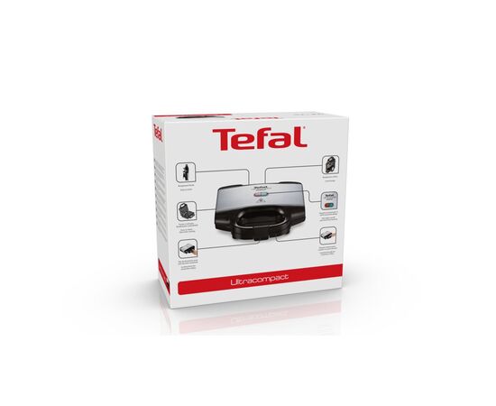 Сэндвичница Tefal SM155212, изображение 8 Сэндвичница Tefal SM155212, изображение 8