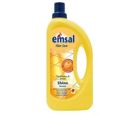 Засіб для миття підлоги Emsal 1 л (4009175163899)