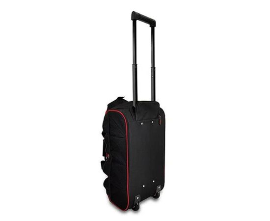 Сумка для инструмента Toptul с колесами и телескопической ручкой 530x270x320 (PBW-053A), изображение 3 Сумка для инструмента Toptul с колесами и телескопической ручкой 530x270x320 (PBW-053A), изображение 3