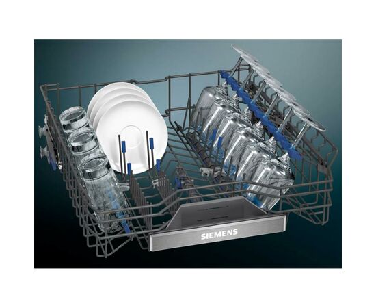 Посудомоечная машина Siemens SN57ZS80DT, изображение 2 Посудомоечная машина Siemens SN57ZS80DT, изображение 2
