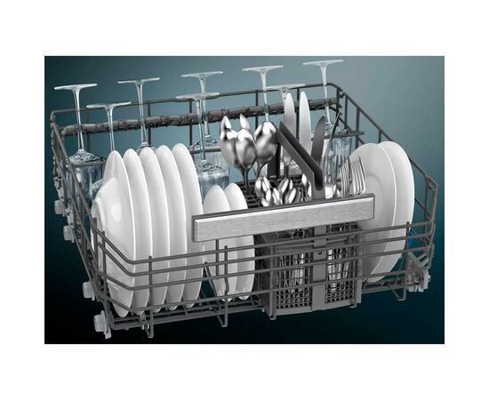 Посудомоечная машина Siemens SN57ZS80DT, изображение 3 Посудомоечная машина Siemens SN57ZS80DT, изображение 3