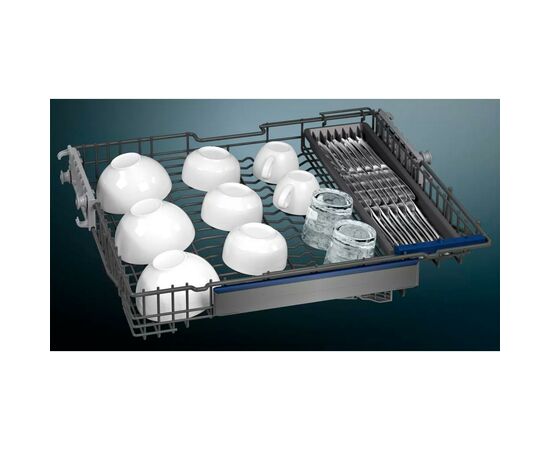 Посудомоечная машина Siemens SN57ZS80DT, изображение 4 Посудомоечная машина Siemens SN57ZS80DT, изображение 4