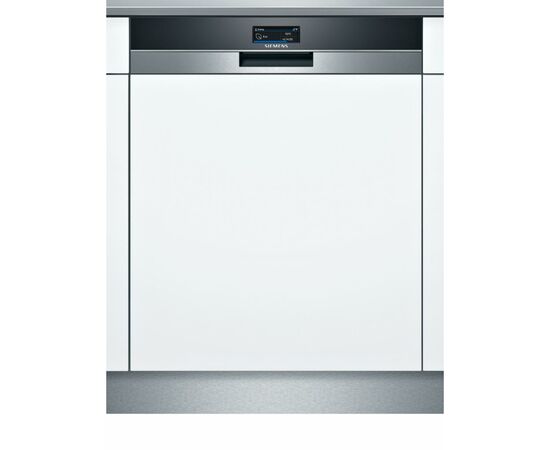 Посудомийна машина Siemens SN57ZS80DT