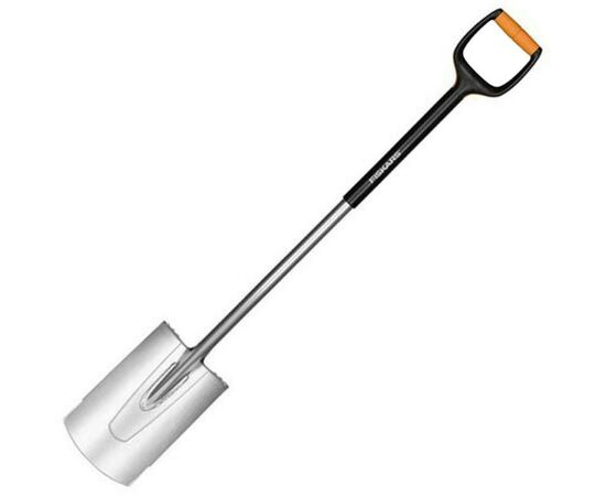 Лопата Fiskars Xact L (1003681)