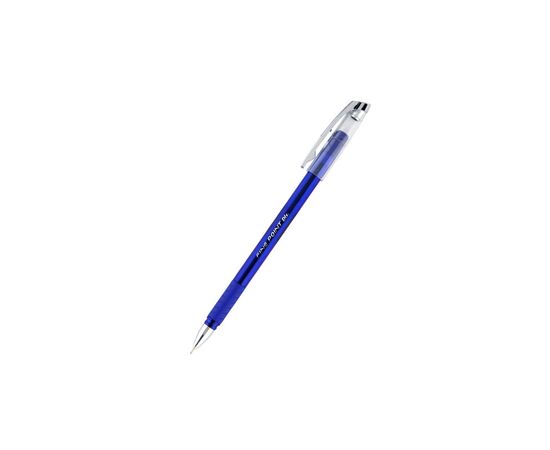 Ручка кулькова Unimax Fine Point Dlx., синя (UX-111-02)