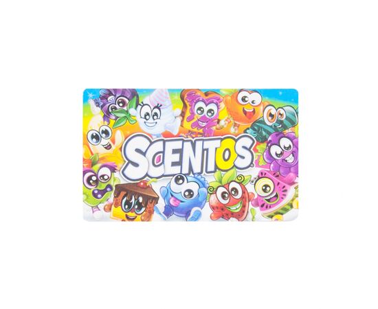 Карандаши цветные Scentos Двойное веселье 12 шт (49115), изображение 4 Карандаши цветные Scentos Двойное веселье 12 шт (49115), изображение 4