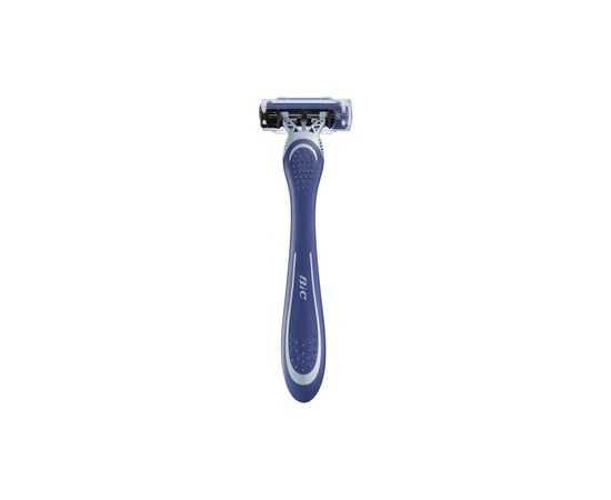 Бритва Bic Flex 3 одноразовая 10 шт. (3086123364196), изображение 2 Бритва Bic Flex 3 одноразовая 10 шт. (3086123364196), изображение 2