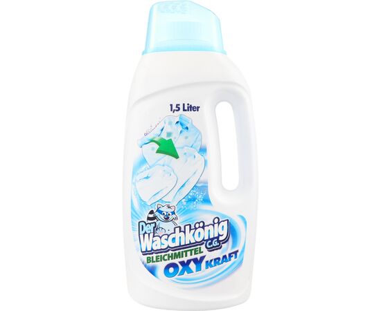 Отбеливатель Waschkonig 1.5 л (4260418930702)