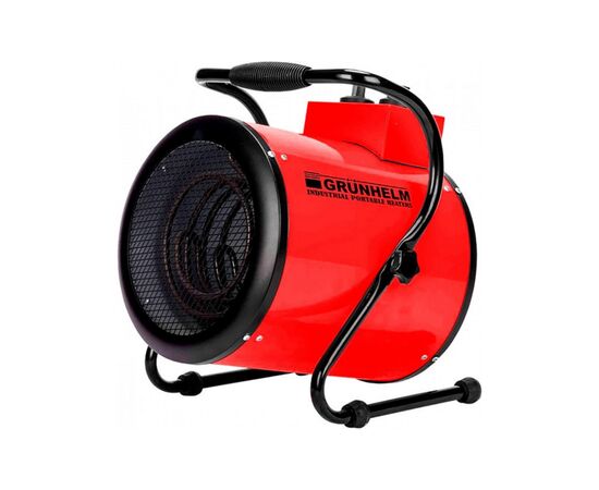 Обогреватель Grunhelm GPH 5R