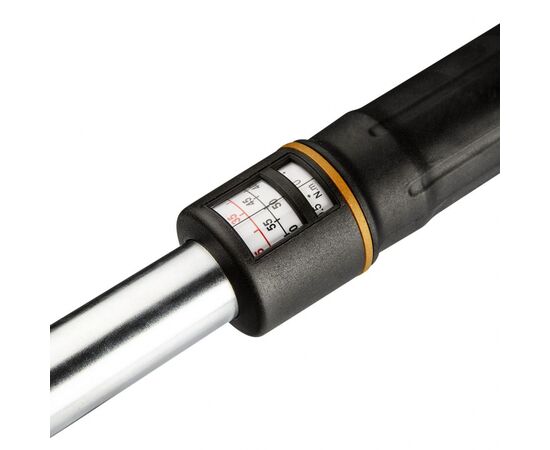 Ключ Neo Tools динамометрический 3/8, 420 мм, 20-100 Нм (08-824), изображение 2