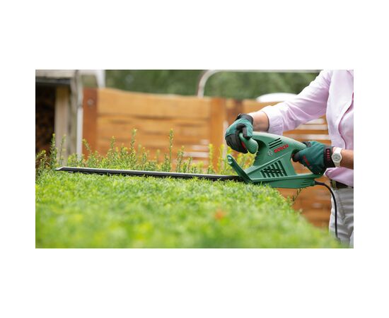 Кусторез Bosch EasyHedgeCut 55 (0.600.847.C02), изображение 2 Кусторез Bosch EasyHedgeCut 55 (0.600.847.C02), изображение 2