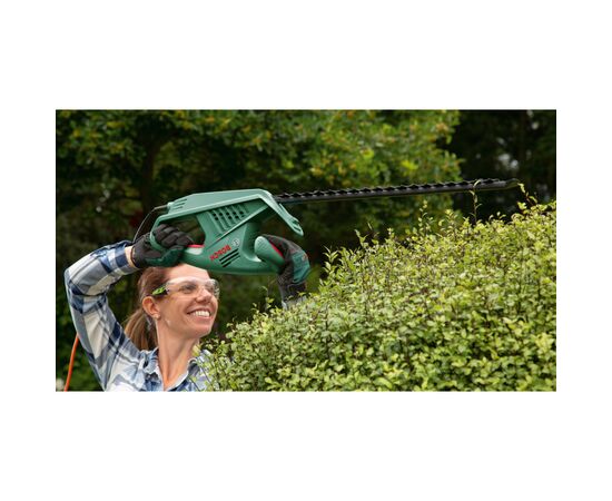 Кусторез Bosch EasyHedgeCut 55 (0.600.847.C02), изображение 3 Кусторез Bosch EasyHedgeCut 55 (0.600.847.C02), изображение 3