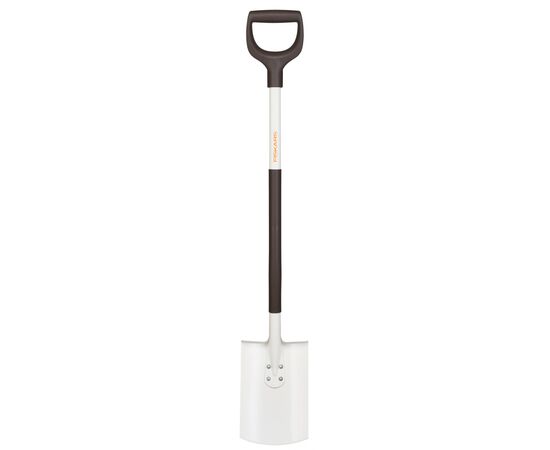 Лопата Fiskars Edging Spade Light White (1019601)