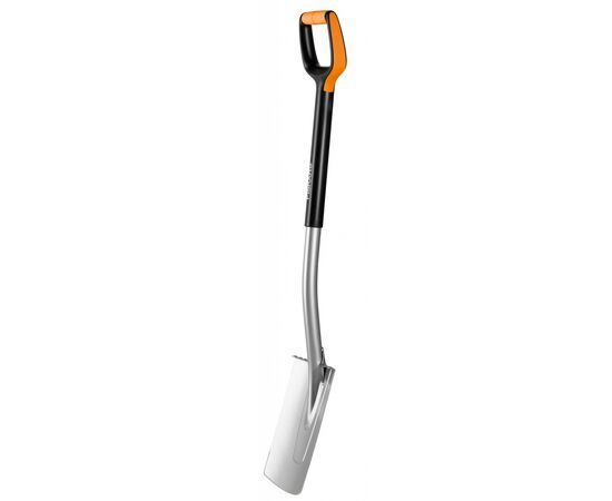 Лопата Fiskars Garden Spade Xact M (1003682), изображение 3 Лопата Fiskars Garden Spade Xact M (1003682), изображение 3