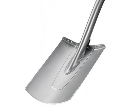 Лопата Fiskars Garden Spade Xact M (1003682), изображение 4 Лопата Fiskars Garden Spade Xact M (1003682), изображение 4