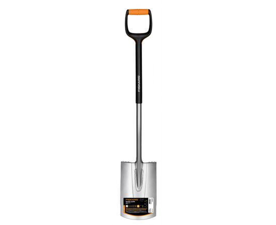 Лопата Fiskars Garden Spade Xact M (1003682), изображение 5 Лопата Fiskars Garden Spade Xact M (1003682), изображение 5