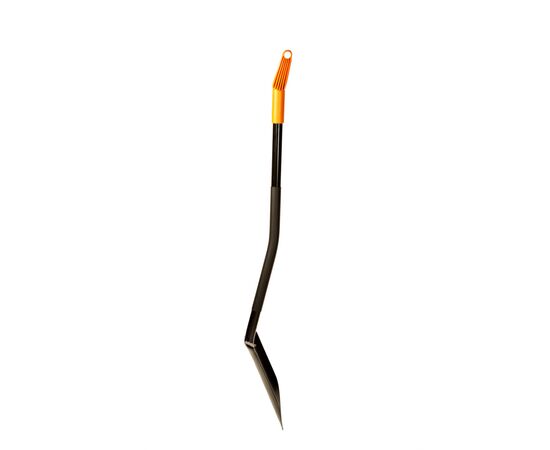 Лопата Fiskars Construction Spade Ergo Comfort (1001569), изображение 4 Лопата Fiskars Construction Spade Ergo Comfort (1001569), изображение 4