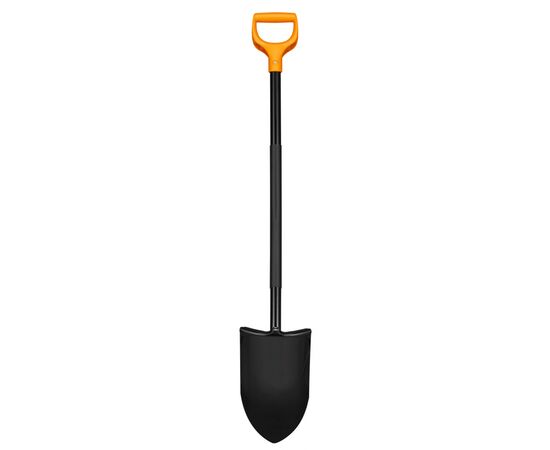 Лопата Fiskars Construction Spade Ergo Comfort (1001569)