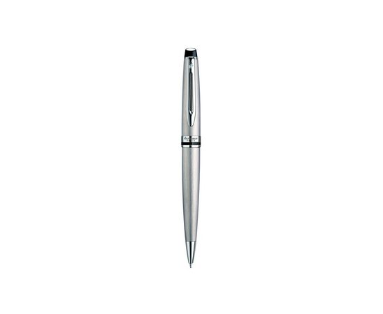 Ручка шариковая Waterman EXPERT SS CT BP (20 043)
