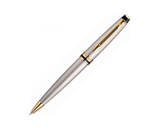Ручка шариковая Waterman EXPERT SS GT BP (20 042), изображение 2 Ручка шариковая Waterman EXPERT SS GT BP (20 042), изображение 2
