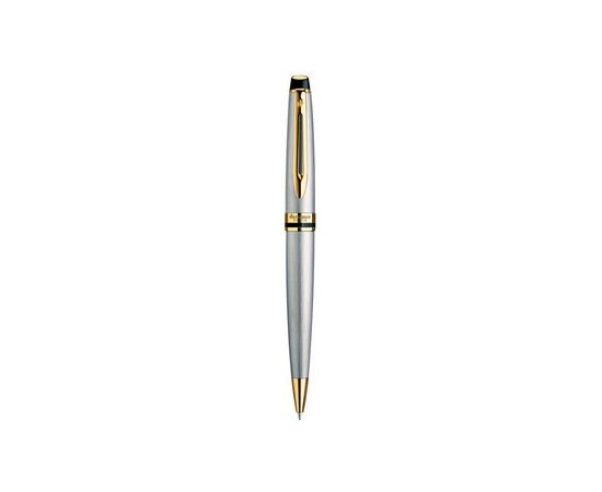 Ручка шариковая Waterman EXPERT SS GT BP (20 042)