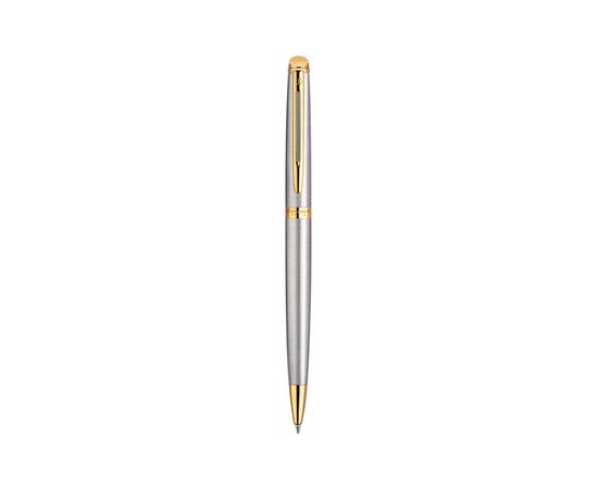 Ручка шариковая Waterman HEMISPHERE S/S GT BP (22 010)