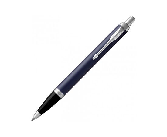 Ручка шариковая Parker IM 17 Blue CT BP (22 432), изображение 2 Ручка шариковая Parker IM 17 Blue CT BP (22 432), изображение 2