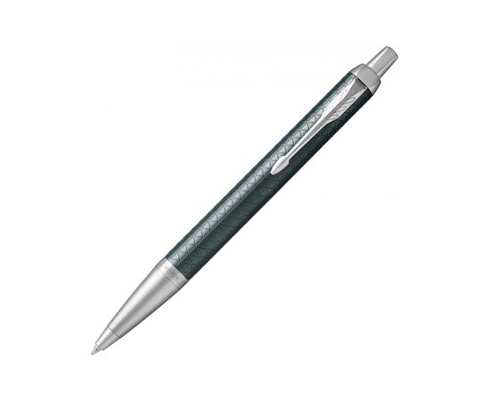 Ручка кулькова Parker IM 17 Premium Pale Green CT BP (24 232), зображення 2 Ручка кулькова Parker IM 17 Premium Pale Green CT BP (24 232), зображення 2
