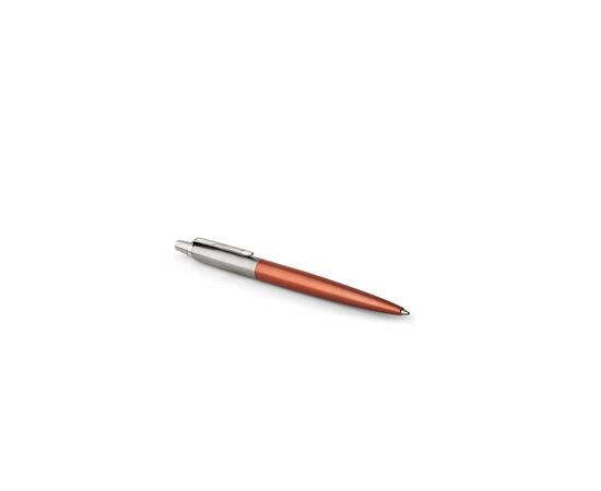 Ручка шариковая Parker JOTTER 17 Chelsea Orange CT BP (16 532), изображение 2 Ручка шариковая Parker JOTTER 17 Chelsea Orange CT BP (16 532), изображение 2