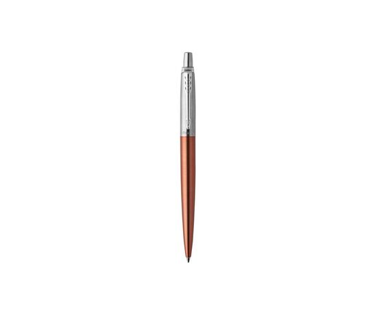 Ручка кулькова Parker JOTTER 17 Chelsea Orange CT BP (16 532)
