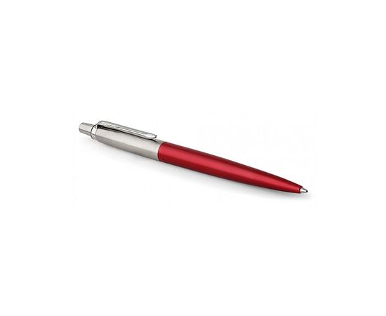 Ручка шариковая Parker JOTTER 17 Kensington Red CT BP (16 432), изображение 2 Ручка шариковая Parker JOTTER 17 Kensington Red CT BP (16 432), изображение 2