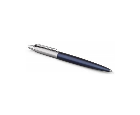 Ручка шариковая Parker JOTTER 17 Royal Blue CT BP (16 332), изображение 2
