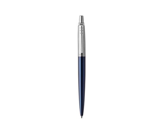 Ручка шариковая Parker JOTTER 17 Royal Blue CT BP (16 332)