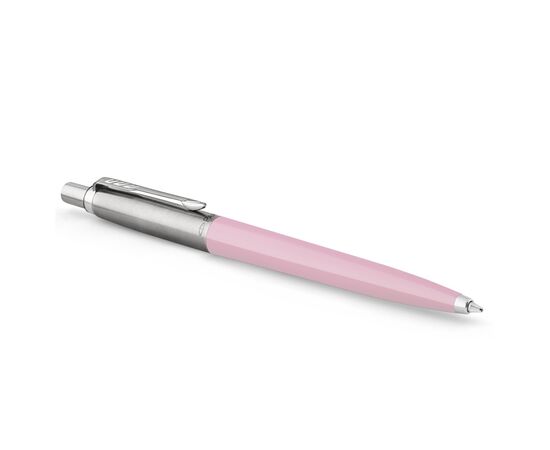 Ручка шариковая Parker JOTTER 17 Original Baby Pink CT BP (15 932_706), изображение 2 Ручка шариковая Parker JOTTER 17 Original Baby Pink CT BP (15 932_706), изображение 2