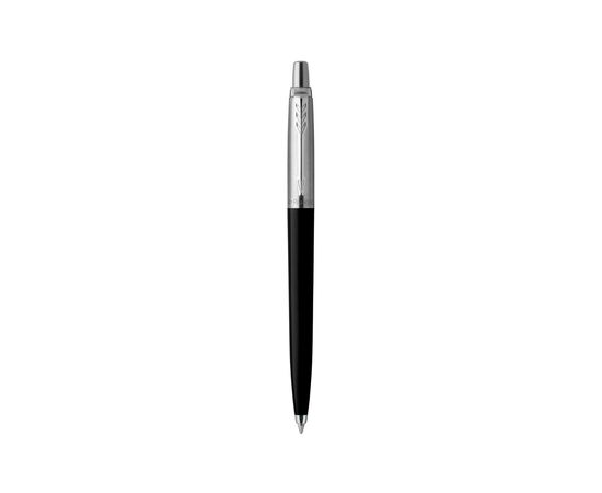 Ручка шариковая Parker JOTTER 17 Original Black CT BP (15 632), изображение 2 Ручка шариковая Parker JOTTER 17 Original Black CT BP (15 632), изображение 2