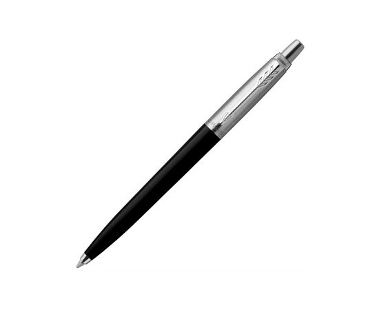 Ручка кулькова Parker JOTTER 17 Original Black CT BP (15 632)