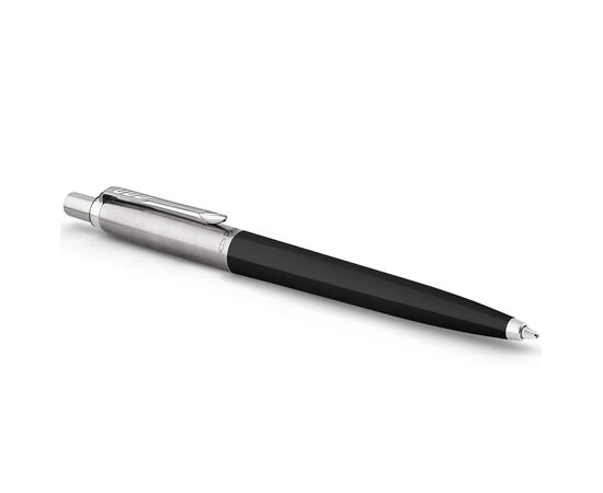 Ручка шариковая Parker JOTTER 17 Original Black CT BP блистер (15 636), изображение 3 Ручка шариковая Parker JOTTER 17 Original Black CT BP блистер (15 636), изображение 3